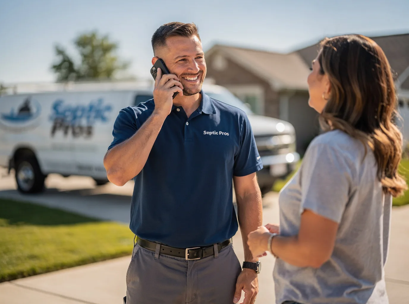 Septic Tank Pumping Roseau, MN FAQs